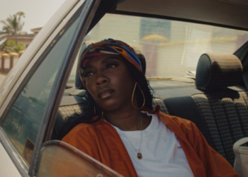 Tiwa Savage to release feature film ‘Water and Garri’ in 2024