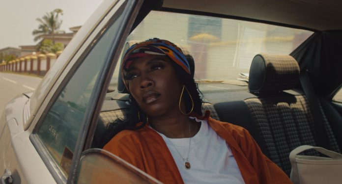 tiwa savage to release feature film water and garri in 2024