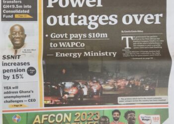 Today’s front pages: Friday, January 12, 2024