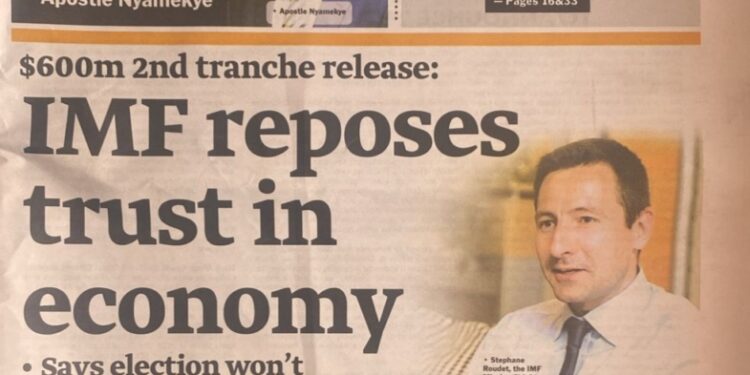 todays front pages monday january 22 2024