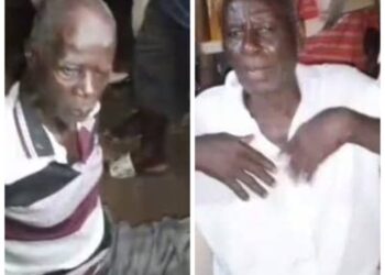 Two arrested in connection with assassination attempt on chief