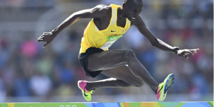 Ugandan athlete Benjamin Kiplagat stabbed to death in Kenya – reports 1 ugandan athlete benjamin kiplagat stabbed to death in kenya reports