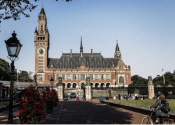 UN court to hear South Africa genocide case against Israel today