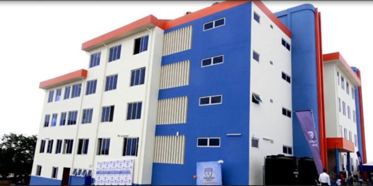 unimac makes new appointments