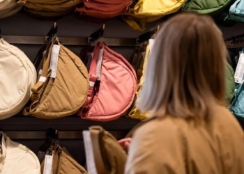 Uniqlo sues Shein over claims firm copied viral shoulder bag