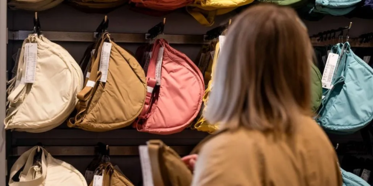 uniqlo sues shein over claims firm copied viral shoulder bag