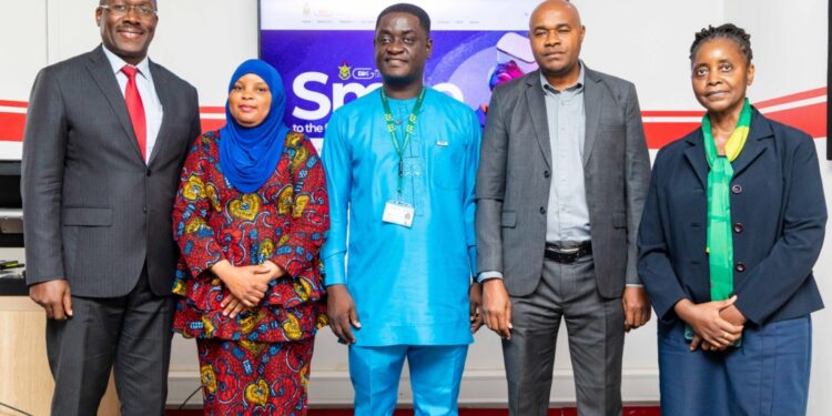 University of Dar Es Salam forges partnership with KNUST E-learning centre in ICT use for tertiary education delivery 1 university of dar es salam forges partnership with knust e learning centre in ict use for tertiary education delivery