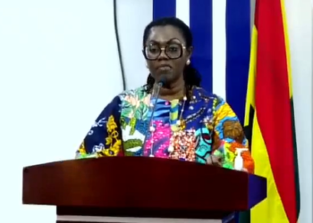 Ursula Owusu-Ekuful urges NCA to promote global competition in communication sector