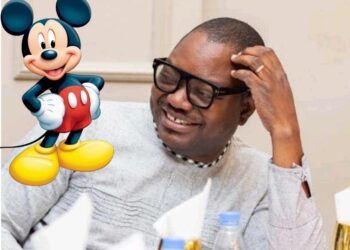 Useless Column: ‘Sex-a-Thon’