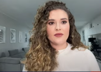 Video: New Force spokesperson Shalimar opens up about her arrest, re-arrest, repatriation and affiliation to group