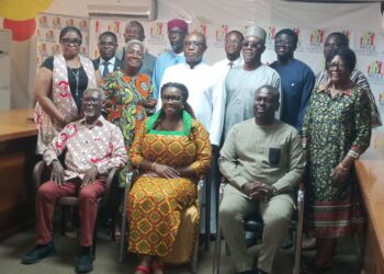 Vote-buying unattainable way to run democracy – NCCE