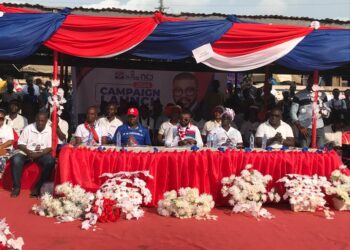 Vote for someone who will not be a backbencher – Kwesimintsim MP