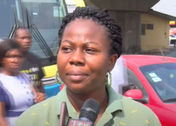 ‘We are just sitting ideal’ – Business owners lament low patronage