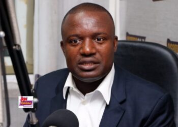 We have a serious problem if $19m can cause load shedding – Jinapor