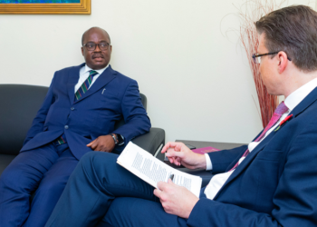 “We need to manage a tight fiscal consolidation” in an election year – Dr. Addison cautions