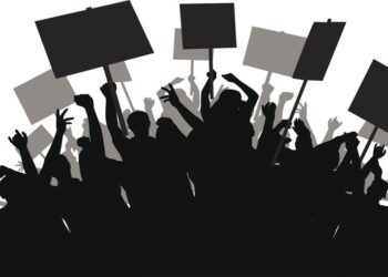 Weija Gbawe taxi drivers demonstrate over demolition of their offices