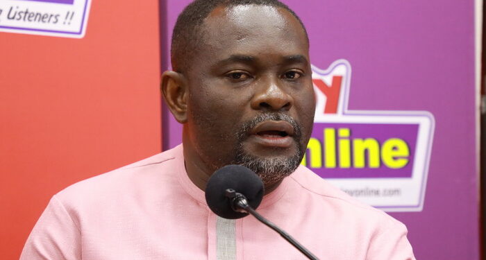 We’ll build a prosperous nation through wealth-creation programmes in 2024 – John Kumah 1 well build a prosperous nation through wealth creation programmes in 2024 john kumah
