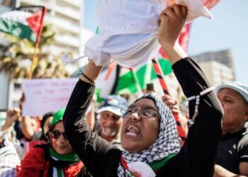 What is South Africa’s genocide case against Israel at the ICJ?