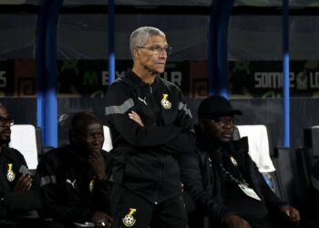 What is the Plan, Chris? Hughton is running out of time to find an identity that works