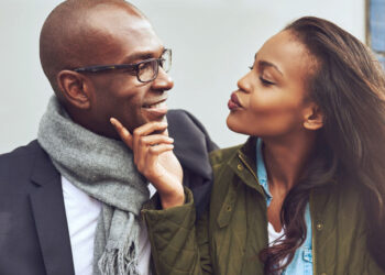 Why I’ll never get married even though I’ve found my life partner