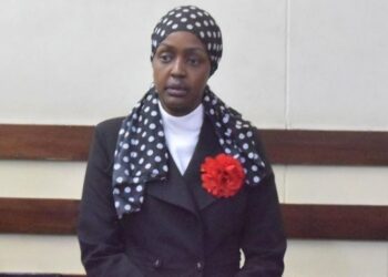 Woman charged with attempted murder after trying to run over boyfriend’s wife