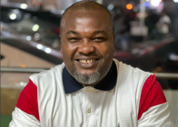 Yaw Sakyi Afari named Chairman of Marketing & Sponsorship Committee for 13th African Games