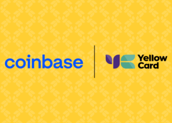 Yellow Card and Coinbase Partner to Expand Access to Digital Assets in Africa