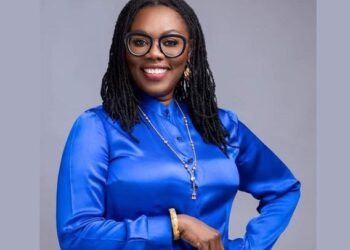 You’re an epitome of development – Delegates tell Ursula Ekuful as she sails through vetting