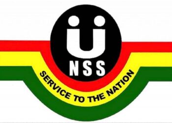 Beneath the Surface of the National Service Scheme (NSS) 3 Beneath the Surface of the National Service Scheme (NSS)