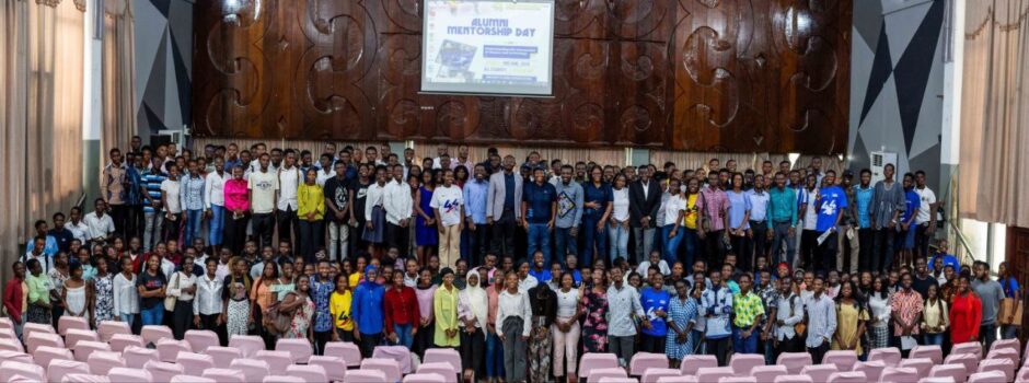 Broadspectrum Limited Empowering Future Leaders at UGBS 44th Management Week