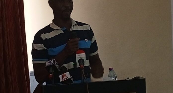 pnc secretary urges bono mps to unite for regional development and cashew sector improvement