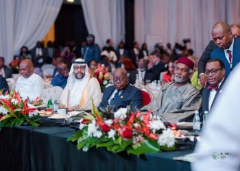 BADEA’s “Arab–Africa Financial Consortium” to Propel Continent’s Rapid Development