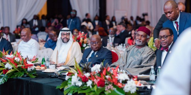 BADEA’s “Arab–Africa Financial Consortium” to Propel Continent’s Rapid Development