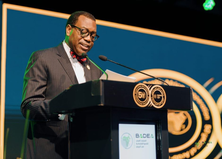 BADEA’s “Arab–Africa Financial Consortium” to Propel Continent’s Rapid Development