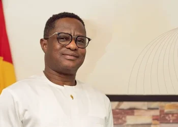 Ho High Court Dismisses Petition Challenging John Peter Amewu’s MP Election