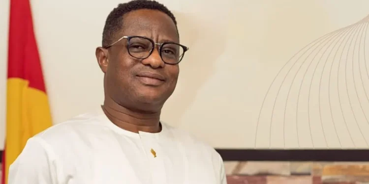 Ho High Court Dismisses Petition Challenging John Peter Amewu’s MP Election