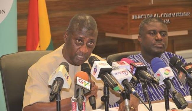 EC Plans Extensive Voter Registration to Ensure Comprehensive Electoral Roll