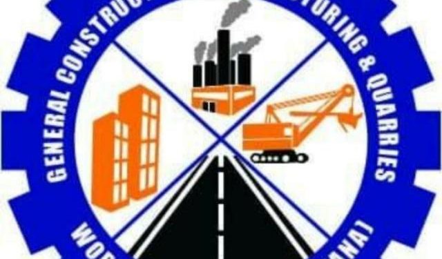 General Construction, Manufacturing and Quarries Workers Union Holds 2nd Quadrennial Delegates Conference