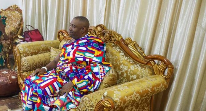 gra visits ga mantse