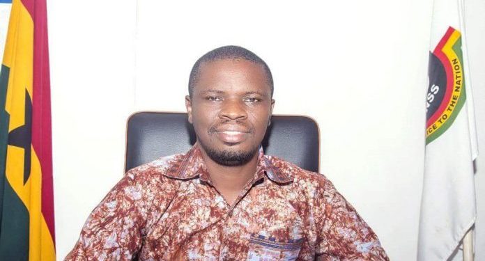 north east minister praises mustapha ussif for developmental achievements