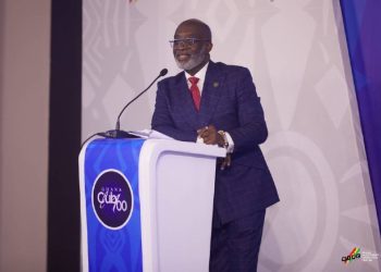 GIPC Launches 21st Ghana Club 100 Awards at CEOs Breakfast Meeting