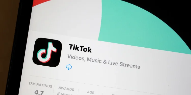 US Government Files Major Lawsuit Against TikTok Over Child Privacy Violations