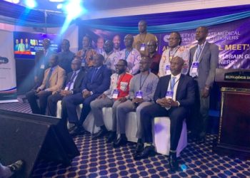 President of Pharmaceutical Society of Ghana Highlights Employment Crisis for Pharmacists