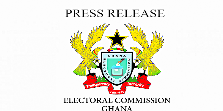 Electoral Commission Issues Guidelines for Independent Candidates to Collect Passwords