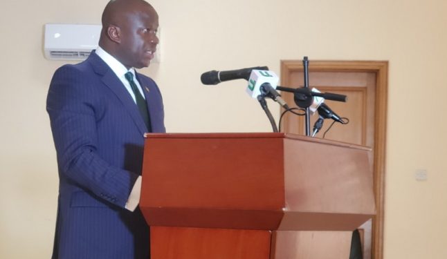Government To Commence Work On US$450m Manganese Refinery At Nsuta 