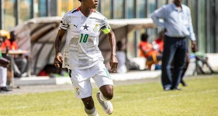 black princesses set sights on u 20 womens world cup after african games success