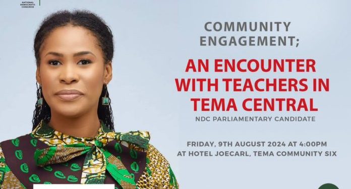 ebi bright engages with teachers