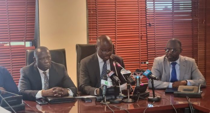 minority alleges high level complicity in illegal state land acquisitions