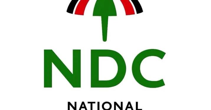 ndc to unveil 2024 manifesto on august 24