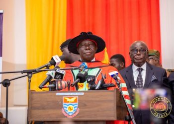 Asantehene: Free SHS is Ghana’s Boldest Social Intervention of the Fourth Republic